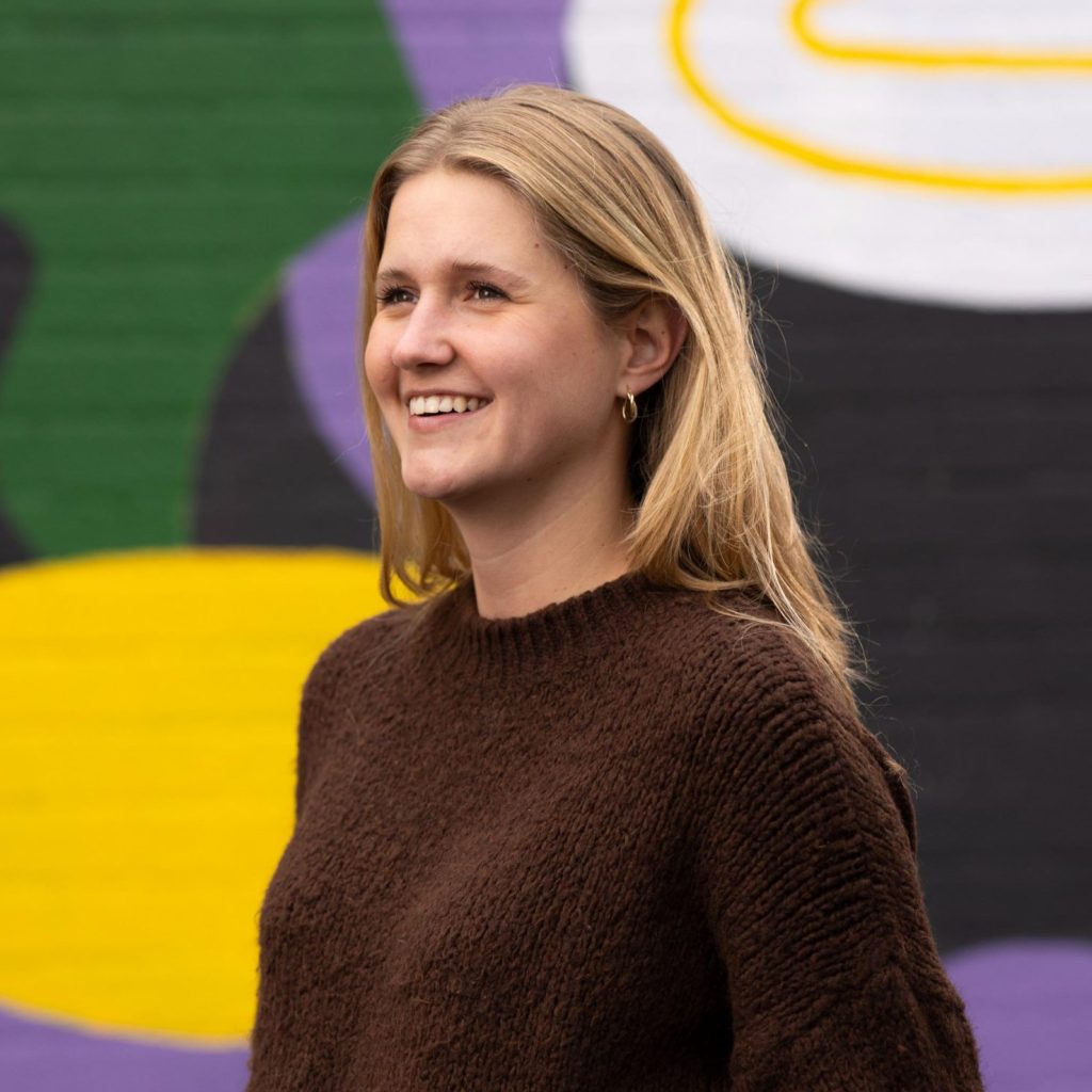 Fenne Verhoeven - Breda Marketing