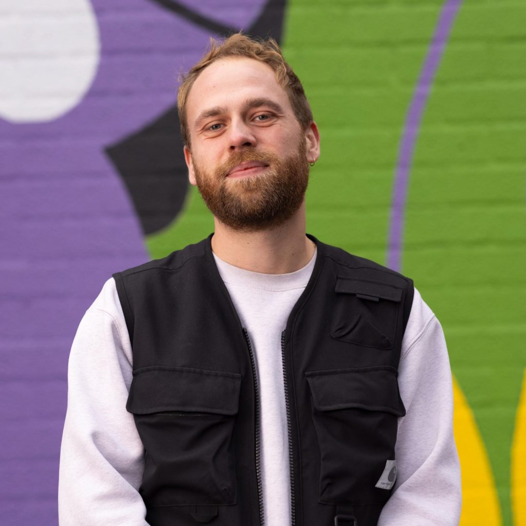 Oliver Heller - Breda Marketing