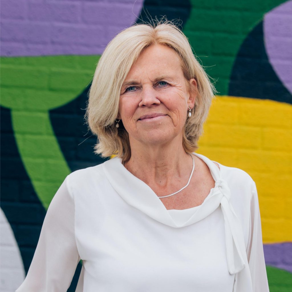 Marielle Houben - Breda Marketing