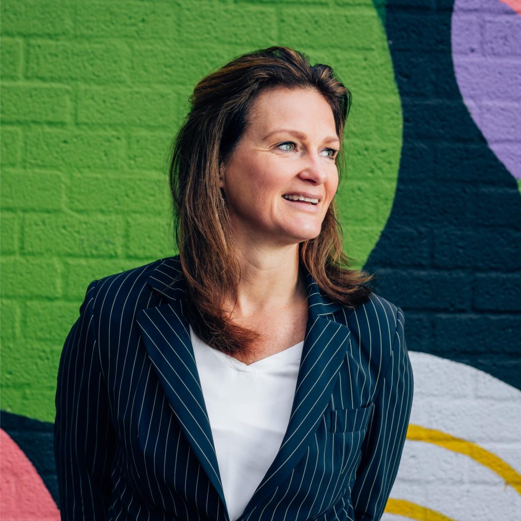 Hildegard Assies - Breda Marketing