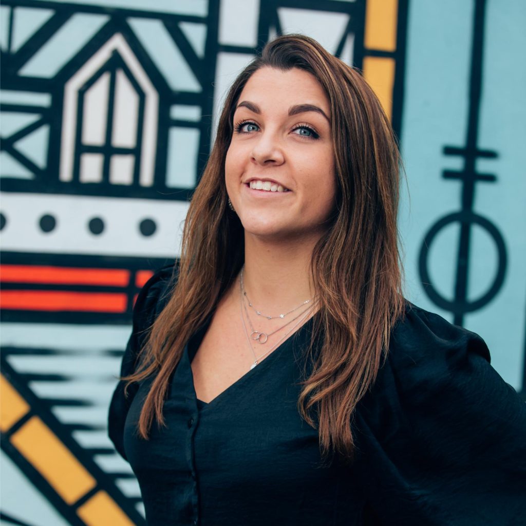 Nicky Basstein - Breda Marketing