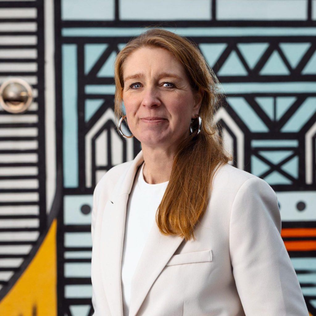 Liset Kruls - Breda Marketing